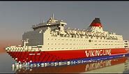 M/s Viking Sally || Minecraft