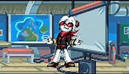 Introducing Spade (Freedom Planet 2)
