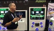 Fusion Marine Audio Systems Review with iboats.com