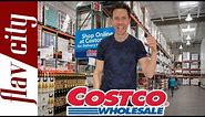 Costco Summer Haul - What To Buy Right Now