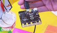 BBC micro:bit: Get hands-on and explore what computing and coding can do for you