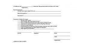 Check Request Form Construction - Fill Online, Printable, Fillable, Blank | pdfFiller