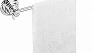 JiePai Suction Cup Towel Bar 16 Inch,Removable Vacuum Suction Towel Holder Suction Towel Rack for Bathroom Kitchen…