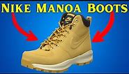 Nike Manoa Men's Boots