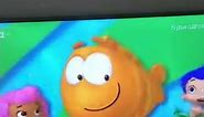 Bubble Guppies Ducks in a Row!End Credits.Nick Jr. (Serbian)