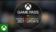 What's New in the Xbox App for PC | Xbox Game Pass