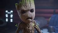 Marvel Studios’ I Am Groot S1 E1: Groot’s First Steps