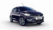 Tata Tiago Specifications - Features, Dimensions, Configurations