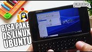 HP JADUL NOKIA YANG PAKE LINUX! - Nokia N900 OS Maemo 5 di Tahun 2021