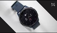 Xiaomi Watch S1 Active Review: a Smartwatch with Fitness Tracking Features