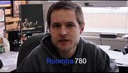 iRobot Roomba 780 ~ Review