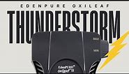 EdenPURE® Oxileaf® II Thunderstorm Air Purifier