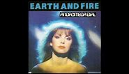 Earth & Fire - Andromeda Girl (Part 1)