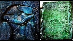 The Fall of Atlantis and Rise of the Archons- Emerald Tablets of Thoth - Matthew LaCroix