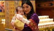 First Princess of King and Queen of Bhutan || Princess Sonam Yangden Wangchuck || Royal Family