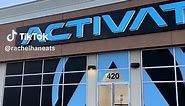 @Activate just opened their SECOND location in Calgary at their Calgary North location and you need to check them out! This is definitely one of my favourite things to do with my friends and we have so much fun everytime ☺️ Book your play time now at Activate! #yyc #calgary #calvaryfun #yycfun #yycthingstodo