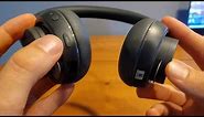 Logitech Zone Wireless - Headset Overview & Demo