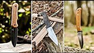 Top 7 Best Knives for Bushcraft & Outdoor Survival