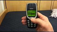 Nokia 3310 suonerie ringtones