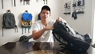 10 Best Carry On Travel Backpacks Compared (2023) | One Bag Travel Packs | $200 and up
