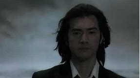 Sweet Rain / Shinigami no Seido. Trailer. Takeshi Kaneshiro. 死神の精度