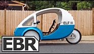 Organic Transit ELF Review - $5.5k