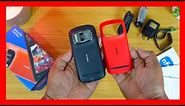 NOKIA 808 PUREVIEW | UNBOXING 4K