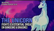 How to Play the Unicorn in Dungeons & Dragons (The Last Unicorn Build for D&D 5e)