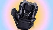 Best Rotating Car Seats of 2024