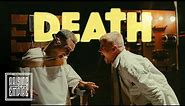 LANDMVRKS - Death feat. DR€W ¥ORK (STRAY FROM THE PATH) (OFFICIAL VIDEO)