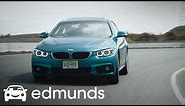 2018 BMW 430i Review | Edmunds