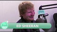Ed Sheeran Funny Moments Compilation