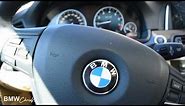 2014 BMW 528i xDrive Review / Startup / Exterior / Interior / Walk-around with BMW ChrisW