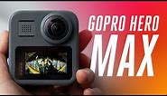 GoPro Max review: the most accessible 360 camera