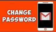 How to Change Password on Gmail Account (2023 Update) | Change Gmail Password