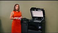 How to Remove Lines on Copies from a Toshiba e-STUDIO 3505 AC Copier [Step-by-Step Tutorial]