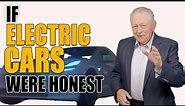If Electric Cars Were Honest - Honest Ads (Tesla EV Parody)