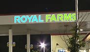 2 new Royal Farms gas stations are coming soon near Lynchburg