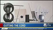 Consumer Reports top-tested TV antennas