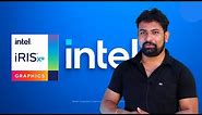Intel Iris Xe Graphics Review | Intel Iris Xe Vs Nvidia MX350 | Intel 11 Generation @IrisXe