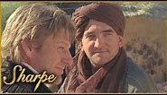 Sharpe Is Reunited With An Old Friend | Sharpe