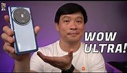 Xiaomi 14 ULTRA - So Premium Out of The Box!