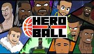 Hero Ball – All of Season 1 (Episodes 1-8)