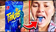 Top 10 Takis Facts You NEED To Know About!