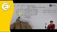 Formation of P-N Junctions - Semiconductor Devices - Applied Physics - MSBTE | Ekeeda.com