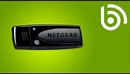 NETGEAR WNDA3100 WiFi USB Adapter Introduction