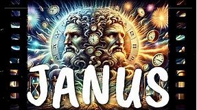 Origins of New Years and it's Pagan god Janus | Documentary