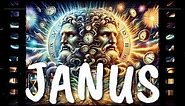 Origins of New Years and it's Pagan god Janus | Documentary