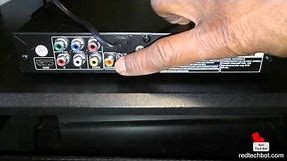Cheap DVD Player Review