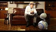 ASUS Zenbo Presentation - The $599 Personal Robot